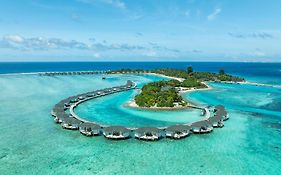 Cinnamon Dhonveli Maldives